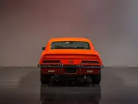Gebraucht Chevrolet Camaro 435 PS (319 kW) 1969 (orange) orange Coupé