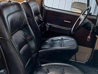 Second-hand Chevrolet Blazer 155 CP (114 kW) 1984 Bej SUV