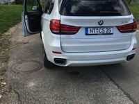 gebraucht BMW X5 X5xDrive30d