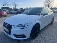 gebraucht Audi A3 1.4 TSI Ambition/NAVI/XENON/18"ZOLL