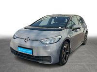 Gebraucht VW ID.3 Pro Performance 150 kW (204 PS) 2020 Mondsteingrau Kleinwagen