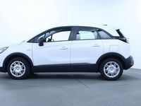 gebraucht Opel Crossland 1.2 83 Edition PDC SHZ TEMP AppCo HIFI