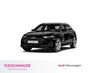 Neu Audi A3 Advanced 204 PS (150 kW) 2025 Grau Limousine