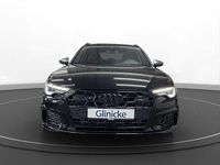 Gebraucht Audi S6 Ambiente 344 PS (253 kW) 2024 Mythosschwarz metallic Kombi