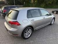 Occasion VW Golf VII 125 ch (91 kW) 2017 Argent Berline