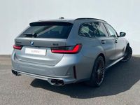 Neu Alpina B3 495 PS (364 kW) 2025 Grau Limousine