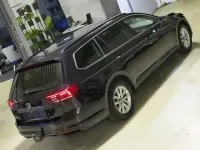Gebraucht VW Passat Business 150 PS (110 kW) 2022 Deep black Kombi