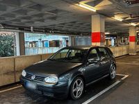 Gebraucht VW Golf III 75 PS (55 kW) 1999 Limousine