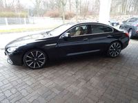 gebraucht BMW 650 xDrive Soft-Close , LED Scheinw.