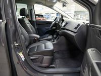gebraucht VW Sharan 1.4 TSI Highline DSG XENON LEDER PANO