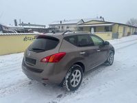 Gebraucht Nissan Murano Executive 256 PS (188 kW) 2009 Braun SUV