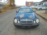 Gebraucht Mercedes CLK200 136 PS (100 kW) 1997