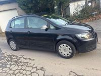 Gebraucht VW Golf VI Trendline 80 PS (58 kW) 2010 Deep black perleffekt Kleinwagen