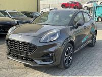 Gebraucht Ford Puma ST-Line 155 PS (114 kW) 2023 Grau SUV