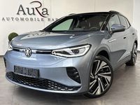 Gebraucht VW ID.4 GTX 219 kW (299 PS) 2022 Andere SUV
