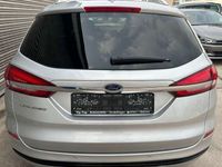 gebraucht Ford Mondeo Turnier Titanium*NAVI*LED*AHK*ACC*KEYLESS