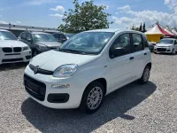 Gebraucht Fiat Panda Easy 69 PS (50 kW) 2020 Kleinwagen