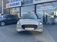 Gebraucht Suzuki Swift Comfort 82 PS (60 kW) 2026 Caravan ivory pearl metallic Kleinwagen