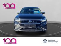 gebraucht VW Tiguan Allspace Life