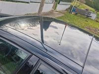 Gebraucht VW Polo 90 PS (66 kW) 2014 Schwarz Kleinwagen