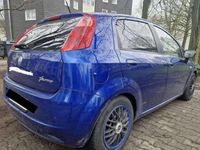 Gebraucht Fiat Punto 95 PS (69 kW) 2007 Kleinwagen