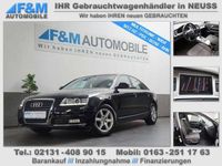 Usata Audi A6 190 CV (139 kW) 2011 Nero Berlina