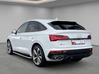 Gebraucht Audi SQ5 Ambiente 341 PS (250 kW) 2022 Grau SUV