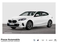 Gebraucht BMW 120 Shadowline 170 PS (125 kW) 2025 Alpinweiss Kleinwagen