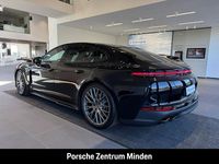 Neu Porsche Panamera 470 PS (345 kW) 2026 Schwarz Kleinwagen