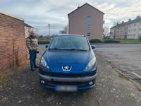 gebraucht Peugeot 1007 Filou 75 Filou