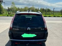 gebraucht Citroën C4 PicassoAutomatik 7 Sitze