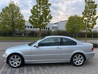 Gebraucht BMW 323 Performance 170 PS (125 kW) 1999 Grau