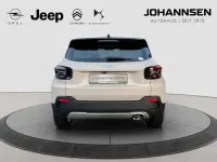 Neu Jeep Avenger Altitude 101 PS (74 kW) 2026 Grau SUV
