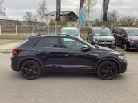 Gebraucht VW T-Roc R-line 150 PS (110 kW) 2025 Deep black perleffekt SUV