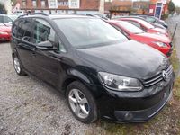 gebraucht VW Touran Comfortline