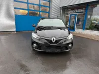 Gebraucht Renault Clio V Experience 72 PS (52 kW) 2020 Schwarz Kleinwagen