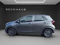 Neu Kia Picanto Vision 68 PS (50 kW) 2025 Astrograu Kleinwagen