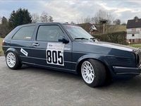 Gebraucht VW Golf II Cup 243 PS (178 kW) 1987 Kleinwagen