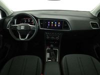 Gebraucht Seat Ateca Style 150 PS (110 kW) 2026 Graphit grau metallic SUV