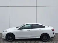 Używany BMW M235 Performance 300 KM (220 kW) 2025 Biały Coupe