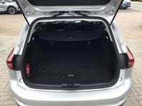 Gebraucht Ford Focus Titanium 116 PS (85 kW) 2023 Silber (moondust silver met.) Kombi
