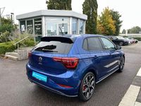 Second-hand VW Polo Pro 207 CP (152 kW) 2025 Albastru Berlinǎ