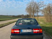 Gebraucht Volvo 940 112 PS (82 kW) 1993 Blau Limousine