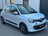 Gebraucht Renault Twingo Luxe 90 PS (66 kW) 2015 Weiß Kleinwagen