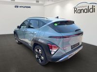 gebraucht Hyundai Kona 1.6GDi Hybrid Trend+++ NEUES MODELL+++