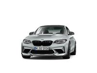 Usata BMW M2 450 CV (330 kW) 2026 Coupé