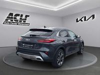 Second-hand Kia XCeed Inspiration 105 CP (77 kW) 2022 Gri SUV
