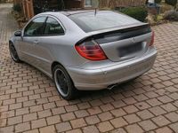 gebraucht Mercedes 320 w203Coupé Amg Technikpacket