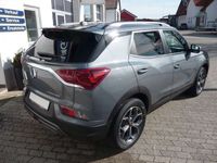 gebraucht Ssangyong Korando 1.5 T-GDI Benzin Ruby 2WD*AT*LED*AHK*