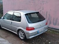 gebraucht Peugeot 106 Tüv2025